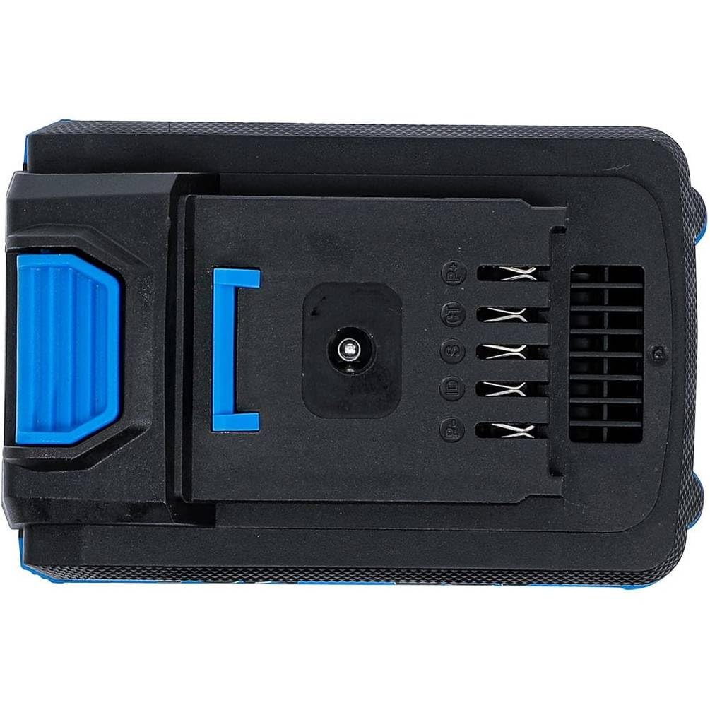 Batterie 2,0 Ah pour Système 18 V - Compacte et Performante - Autonomie Optimale, D-Work