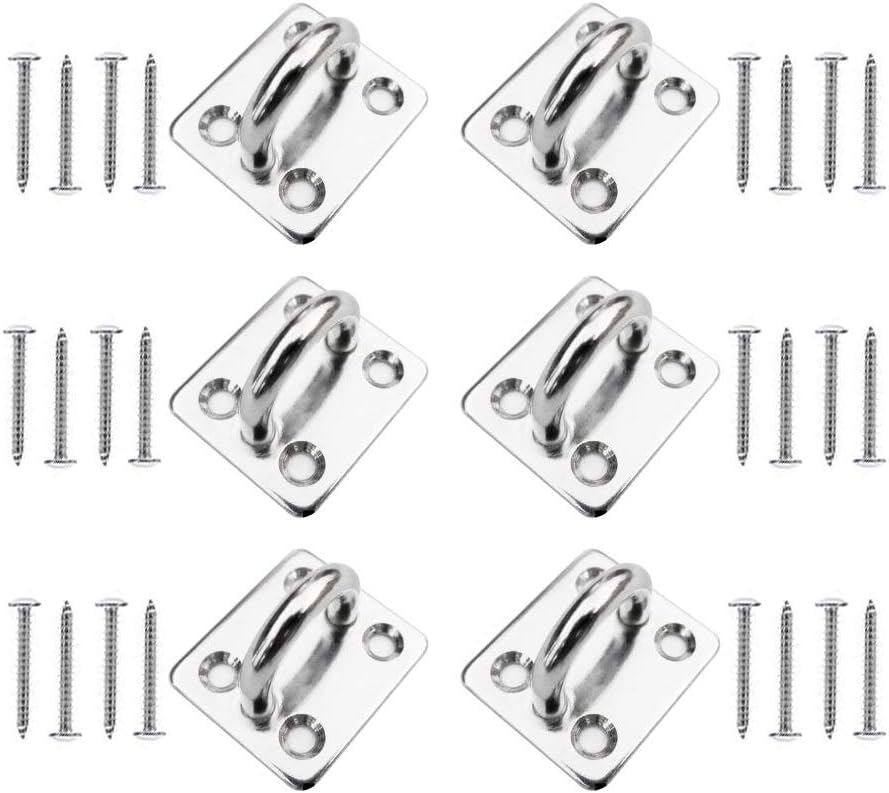 anello per la piastra