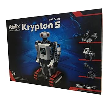 Amazon | ハイテック アビリックス クリプトン5 ABK5 日本正規品