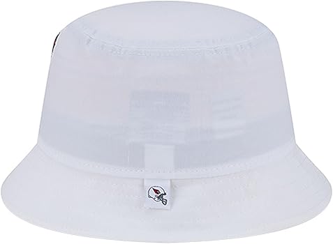 Amazon.com: New Era Men's White Arizona Cardinals Helmet Bucket