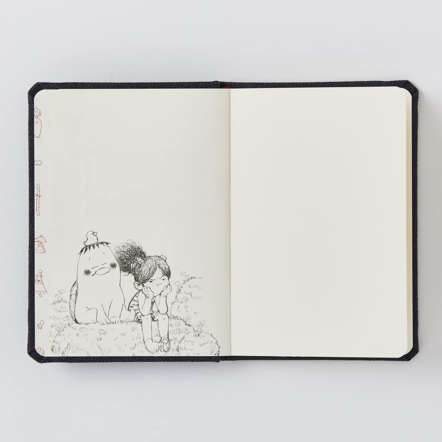 即発送　トンコハウス『ONI ~ 神々山のおなり』 本日公開！】『ONI ~ 神々山のおなり』10月21日Netflixでついに配信