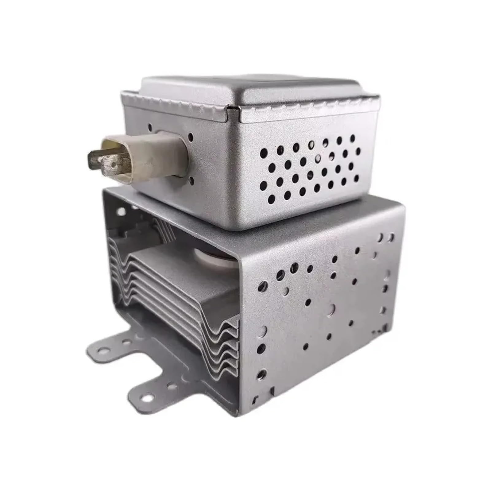 Magnetron Kuchenki Mikrofalowej, Kompatybilny Z Panasonic | Magnetron kuchenki mikrofalowej, dla 2M236-M42