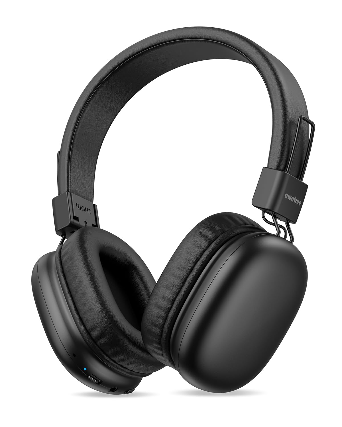 Amazon.com: awatrue Kids Bluetooth Headphones, Over-Ear