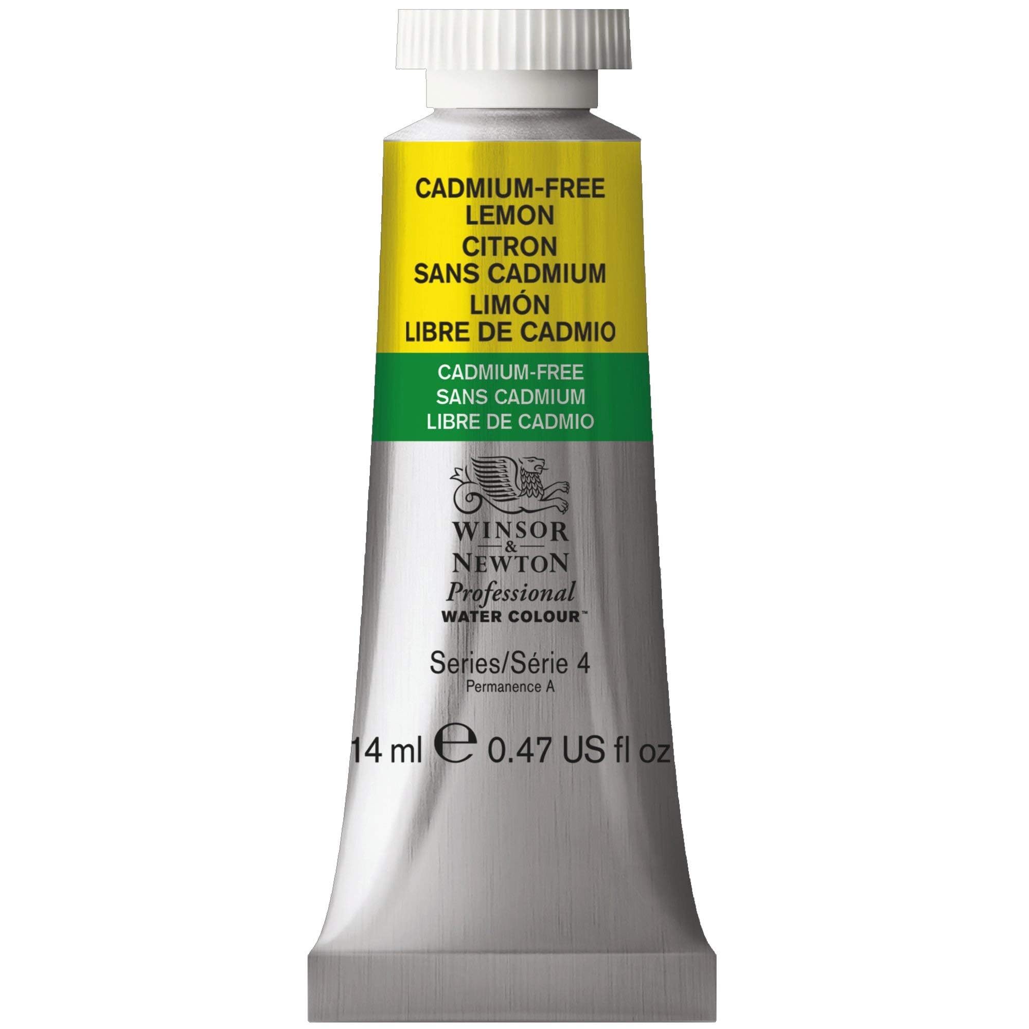 Winsor and Newton Professional Watercolour - 14ml