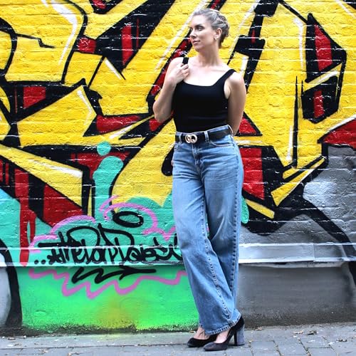 Millennials In Motion Designer Belt2