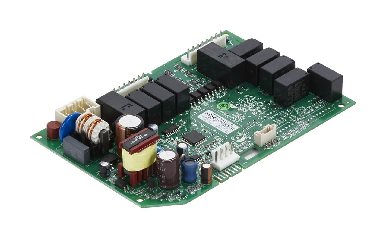Whirlpool W11088499 Main Control Board