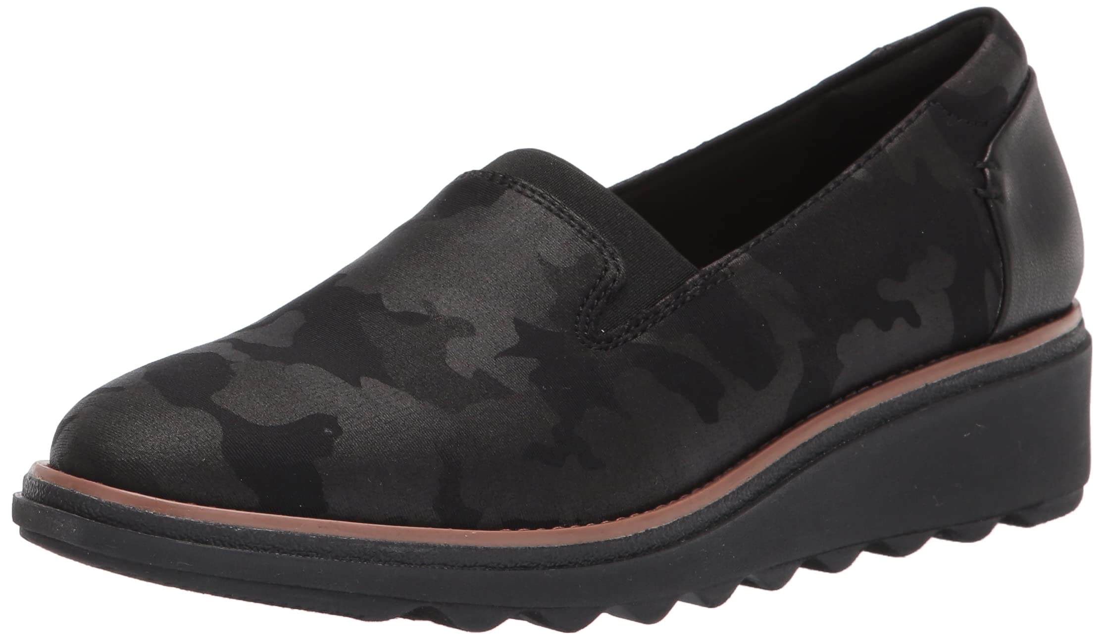 Clarks Women's Sharon Dolly Loafer