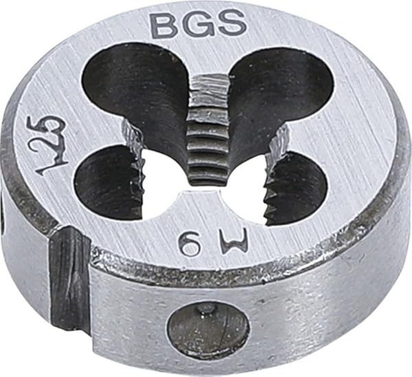 BGS 1900-M14X1.5-S | Terraja | M14 x 1,5 x 38 mm - 5