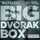  Dvorak: Gypsy Songs, Op. 55, B. 104 (performed in German) 2. Hey, Ring Out, My Triangle (Ei, wie mein Triangel wunderherrlich läutet)