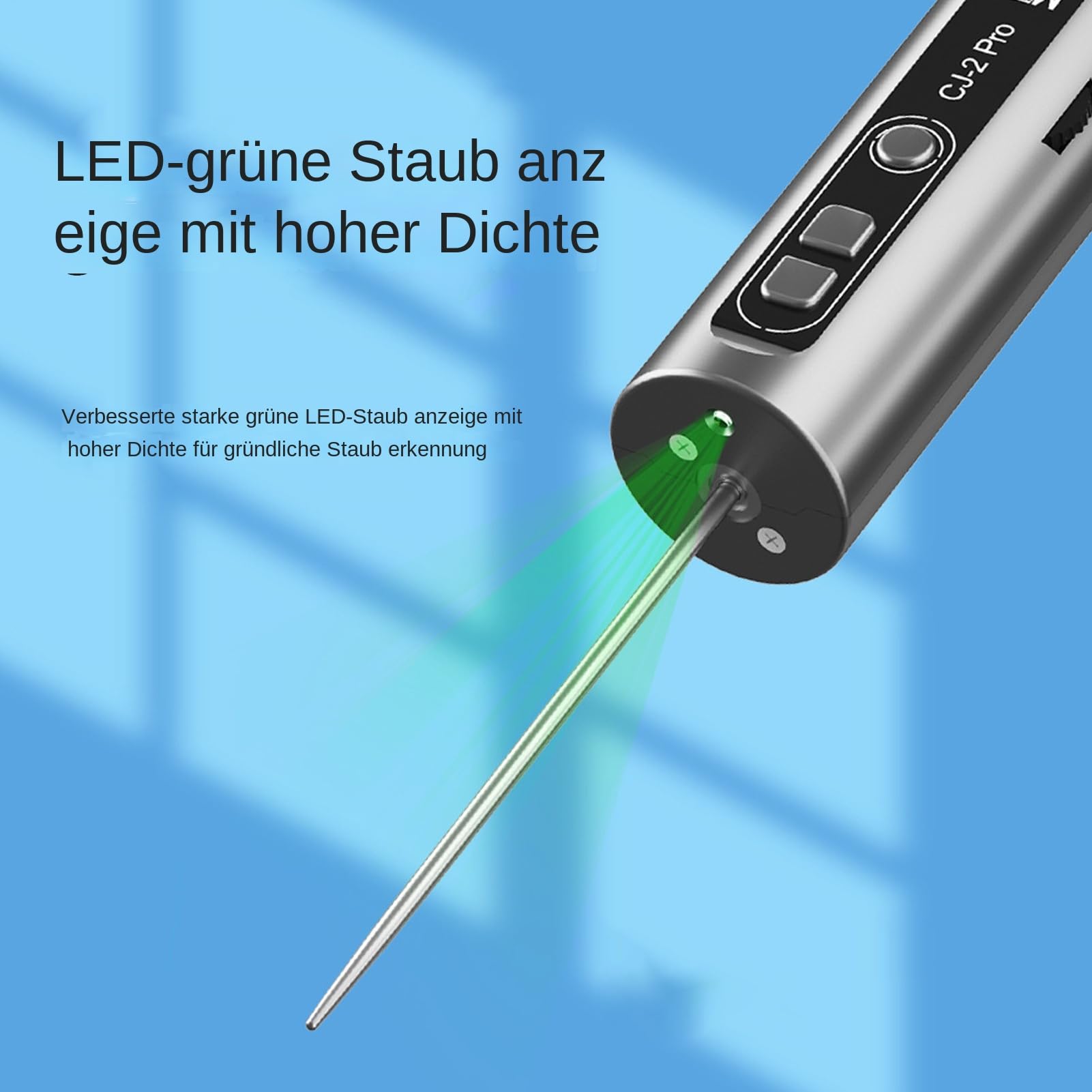 Generisch Outil électrique pour enlever la colle séchée | 9 niveaux réglables, dissolvant adhésif d'écran | Pour la réparation des écrans LCD et du verre arrière