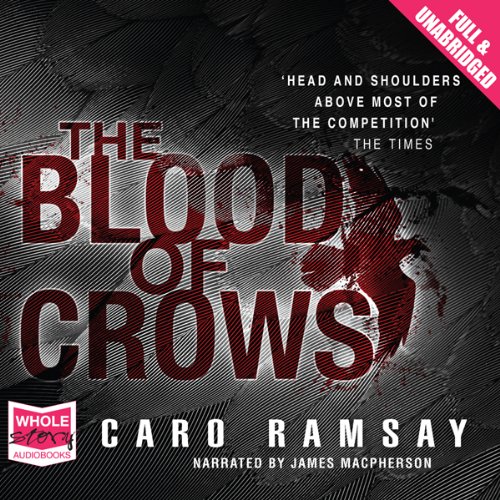 The Blood of Crows