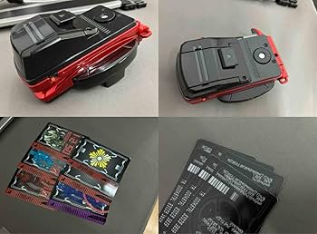 Amazon | 【※ベルト留め・箱欠品※】CSM デンオウベルト