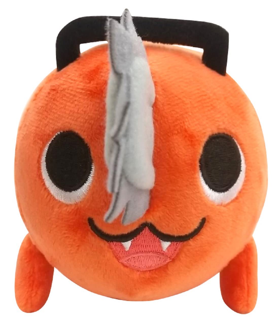 Amazon.co.jp: チェンソーマン ぬいぐるみ (ポチタ) : おもちゃ