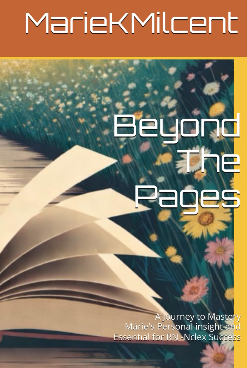 Beyond The Pages: A Journey to Mastery (1)