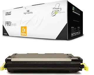 MWT Tóner compatible con HP Color Laserjet 4730 sustituye a Q6462A 644A