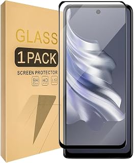 11D OnePlus Nord 6 5G Premium Adavnced Tempered Glass | HD clarity Full Edge Screen Protector for OnePlus Nord 6 5G 5G Price In India