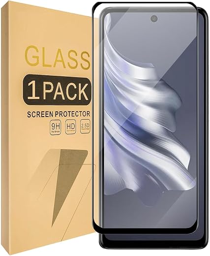 11D OnePlus Nord 6 5G Premium Adavnced Tempered Glass | HD clarity Full Edge Screen Protector for OnePlus Nord 6 5G 5G