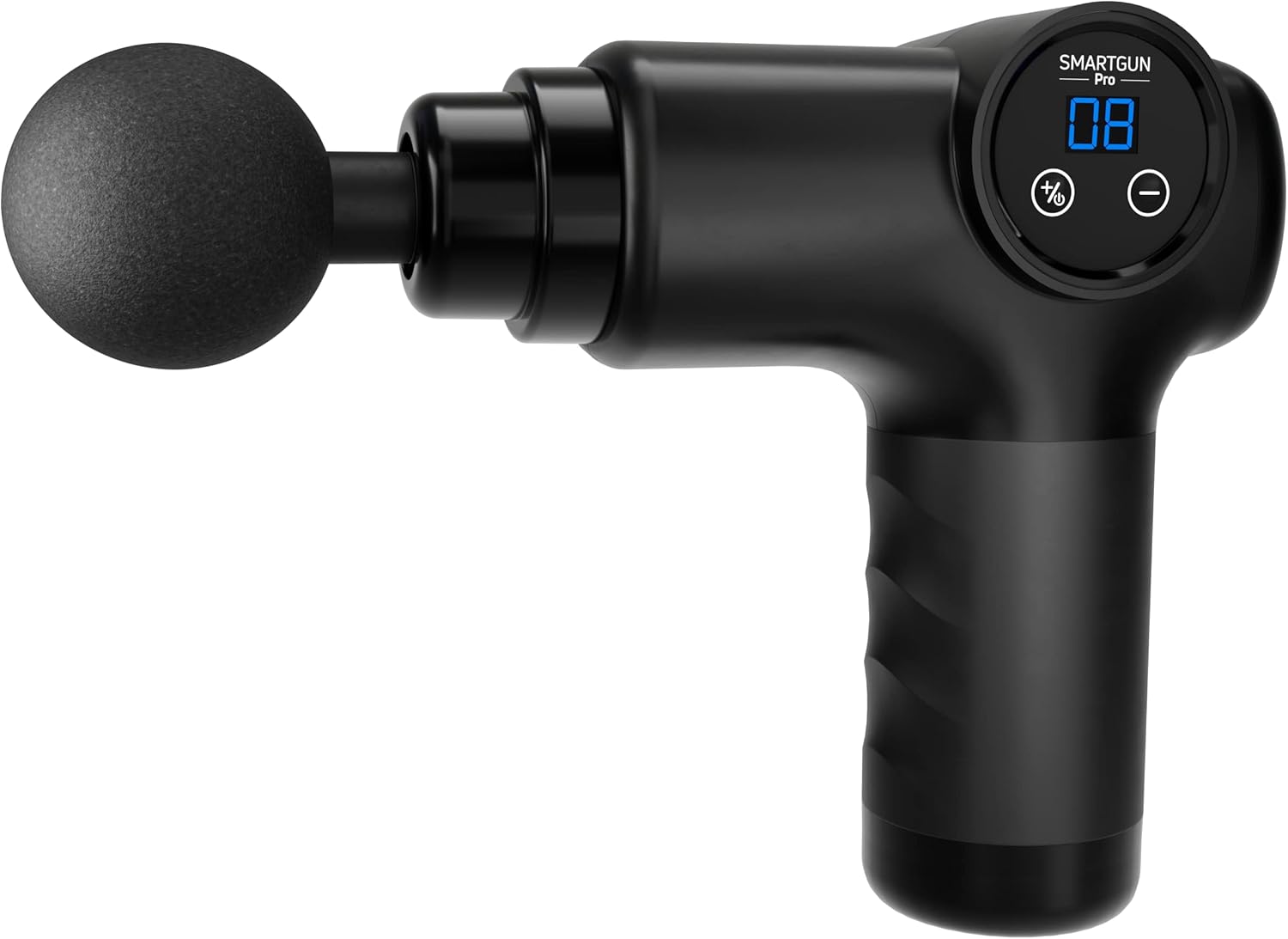 SPA SCIENCES SmartGun Pro Therapeutic Deep Tissue