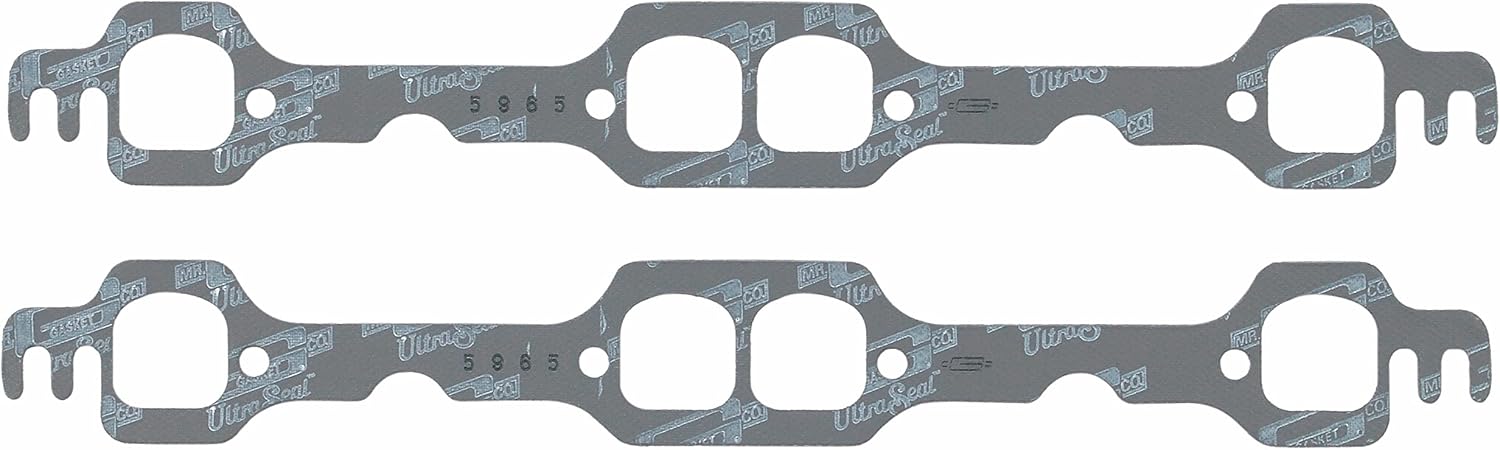 Mr. Gasket 5965 Ultra-Seal Exhaust Gasket