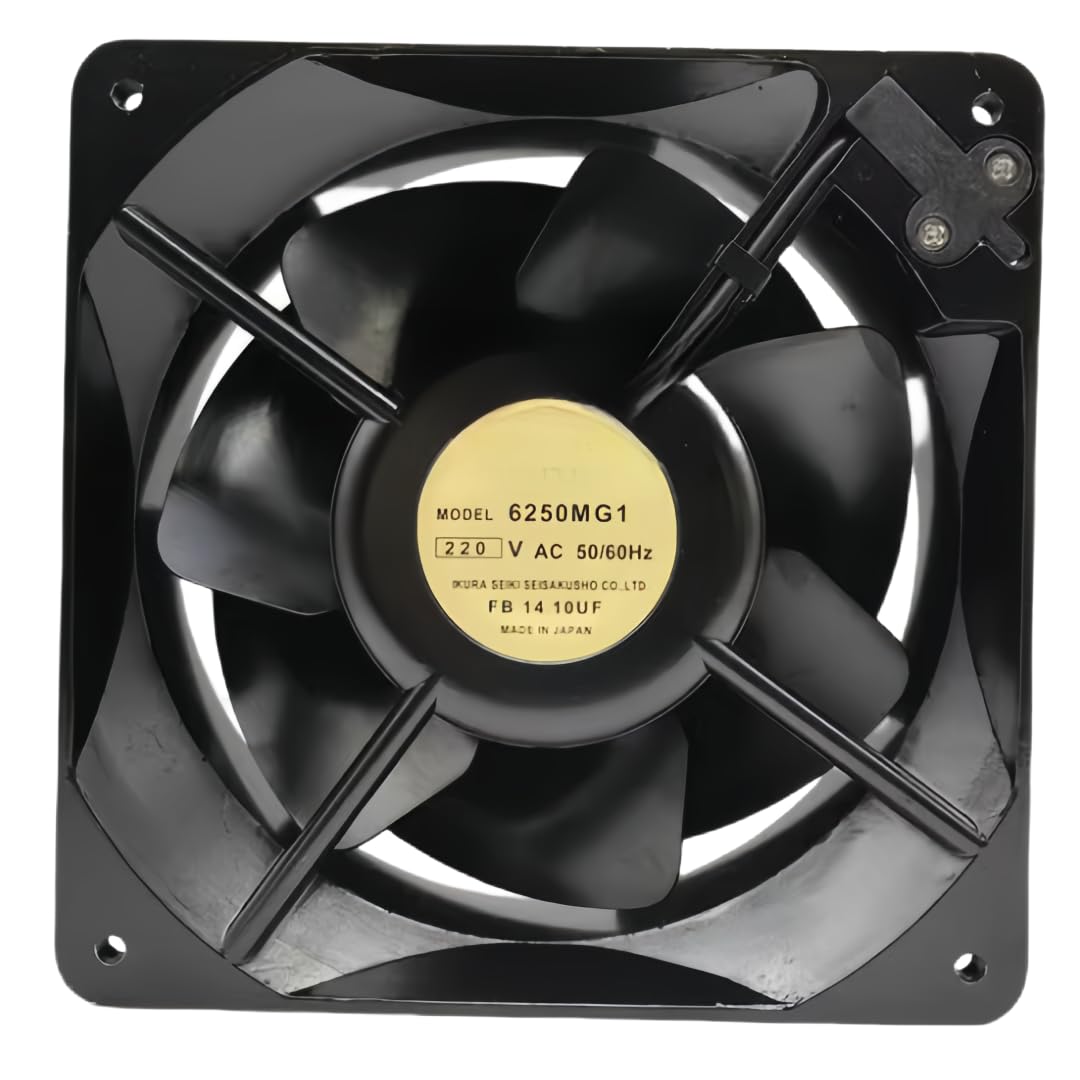 IVEKYKIBC 6250MG1 220V 16CM 16055 Cooling Fan 160x160x55MM