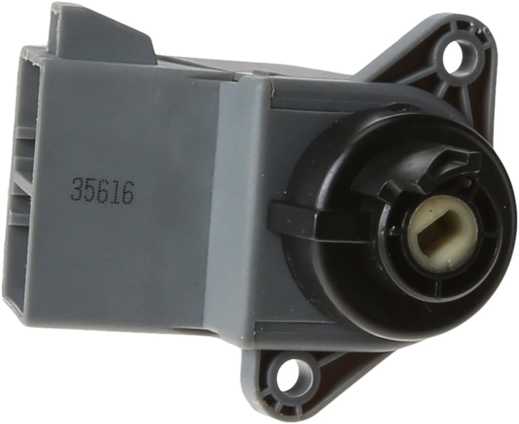 Standard Motor Products US257T Ignition Starter Switch