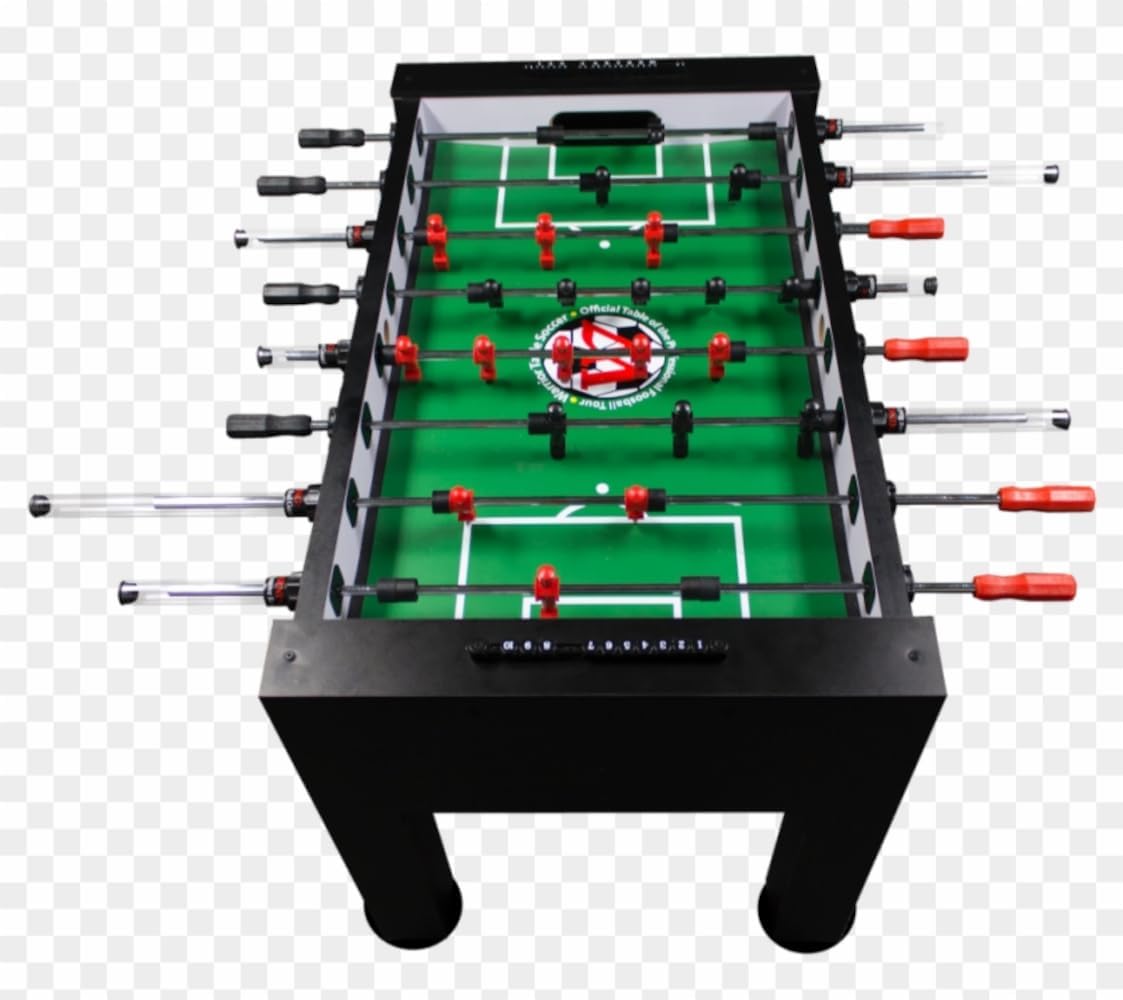 テーブルサッカー ウォーリアテーブルサッカー) Warrior Table Soccerプロ用サッカー