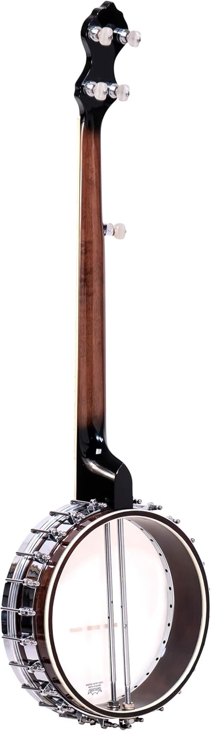 Gold Tone OT-800 Banjo (Five String, Vintage Mahogany)