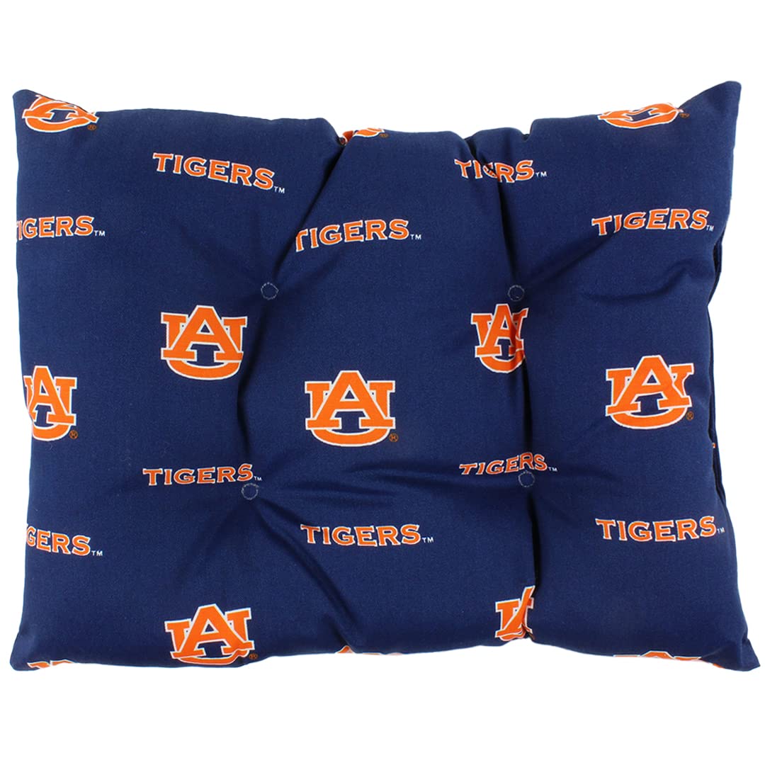 College Covers Everything Comfy Auburn Tigers Rocker Pad - Chair Cushion