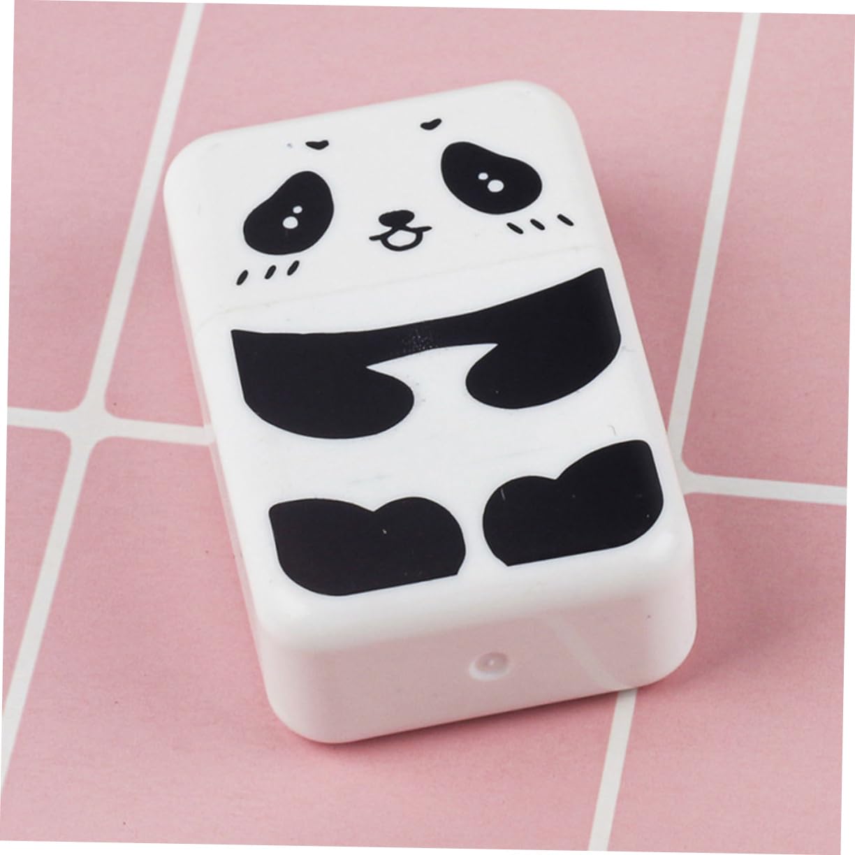STOBOK 30stücke Panda Radierer Multifunktionale Bleistift Radierer Für Zeichnungen Lern Und Partybedarf Kreative Und Praktische Schulmaterialien