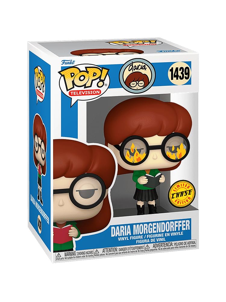 ボブ・ディラン　Just The Girls　(2CD) Funko Pop! Television Daria - Jane Lane Vinyl Figure for sale
