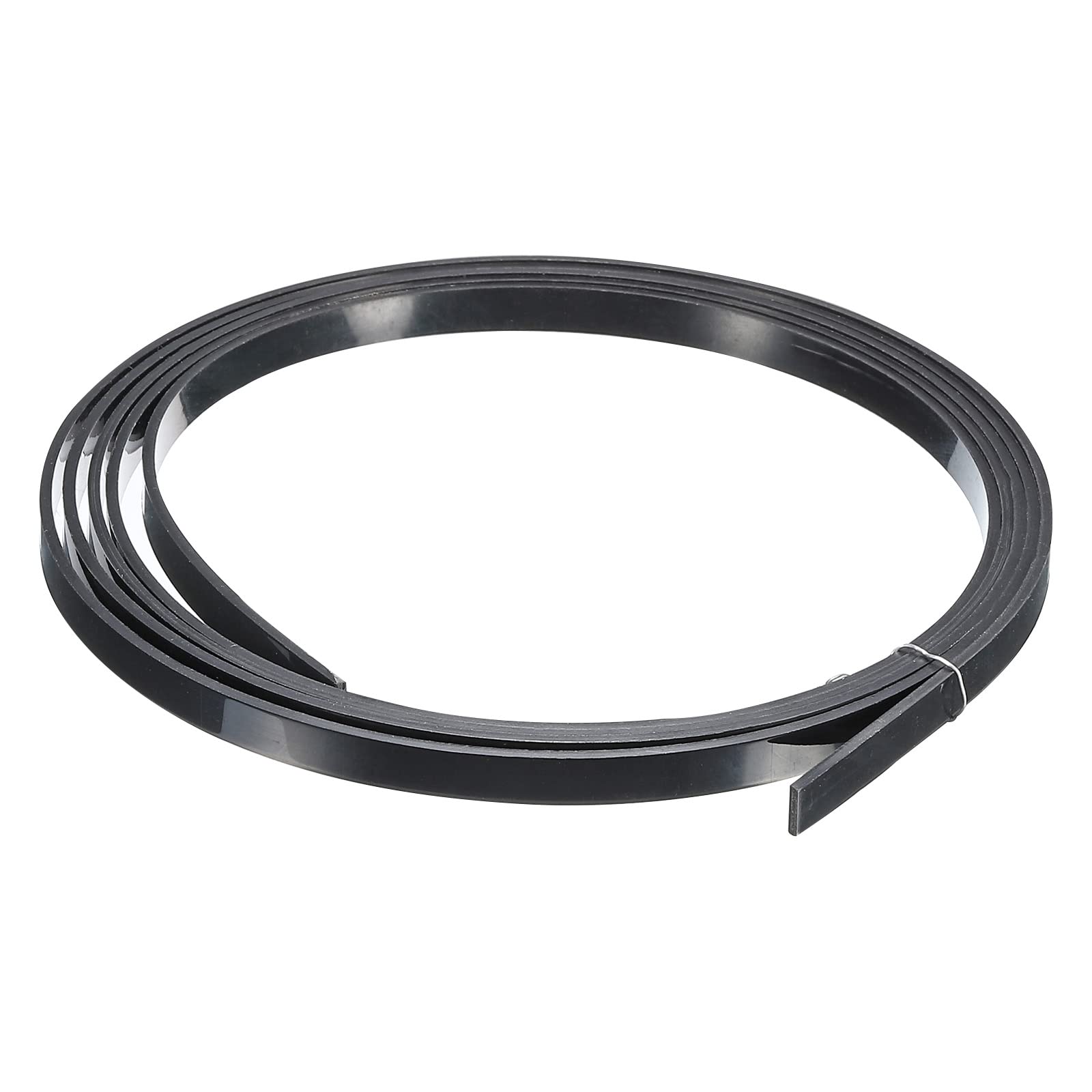 Make Stick Prime 黒 Amazon.com: MECCANIXITY Plastic Binding Purfling Strip 1650x6x1