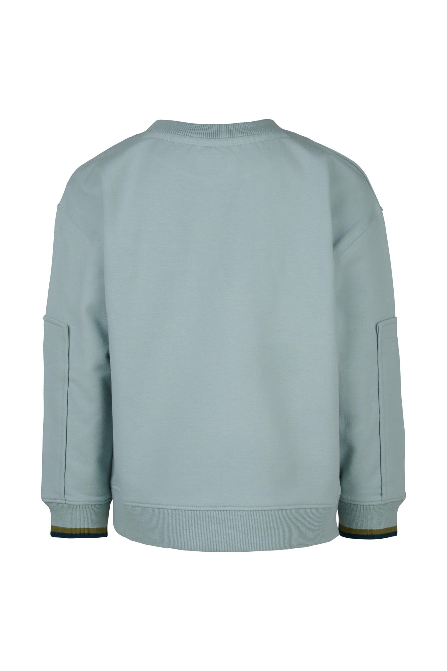 Noppies Sweter pullover Chłopcy Boys Sweater Hinx Relaxed Long Sleeve