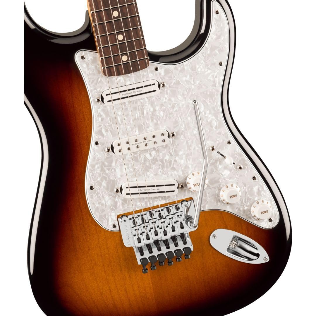 Amazon | Fender エレキギター Dave Murray Stratocaster