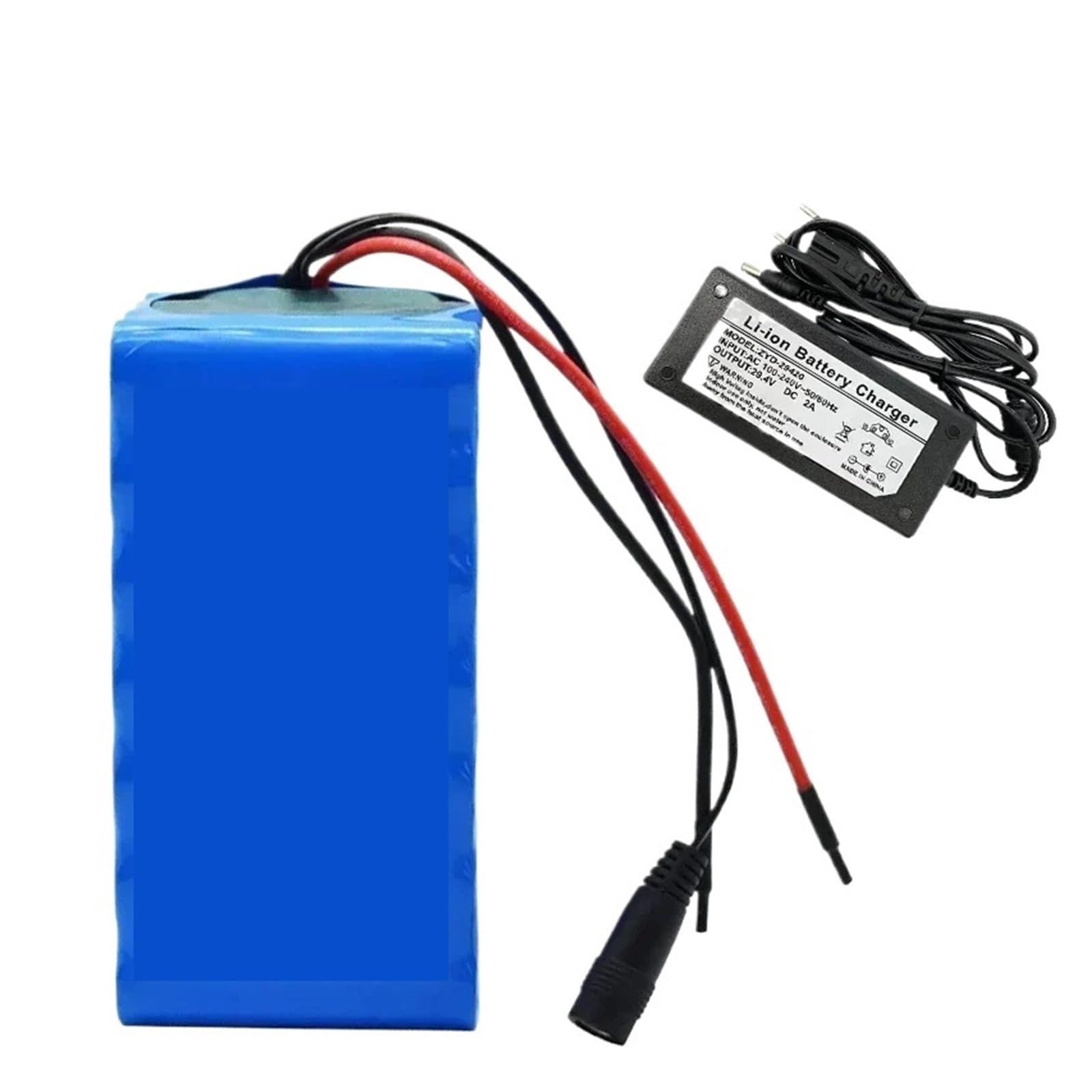 Amazon.co.jp: 18650リチウムイオン電池、 7S4P 24V 30Ah 29.4V