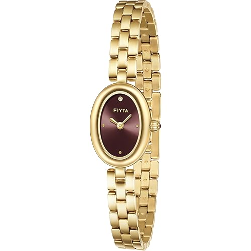 Gold Watches for Women Dainty Small Gold Watch Stainless Steel Women Watch with Link Removal Tools and Gift Box for Women and Love Ones