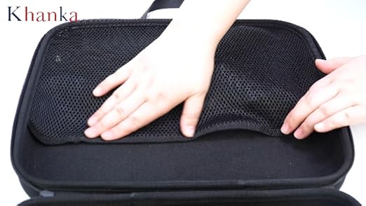 Amazon.com: khanka Hard Travel Case Replacement for RØDE