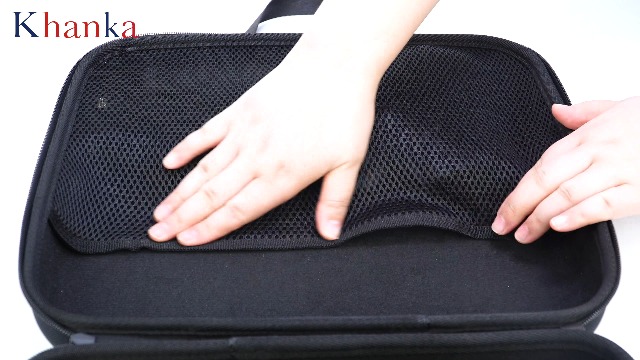 Amazon.com: khanka Hard Travel Case Replacement for RØDE