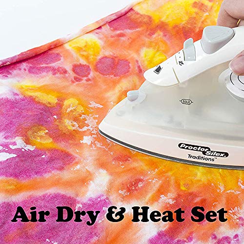 S·E·I 6-2009 S.E.I. Sunset Tie Dye Kit 3 Pack: Pre-Mixed Spray Tie Dye Kit thumb #6