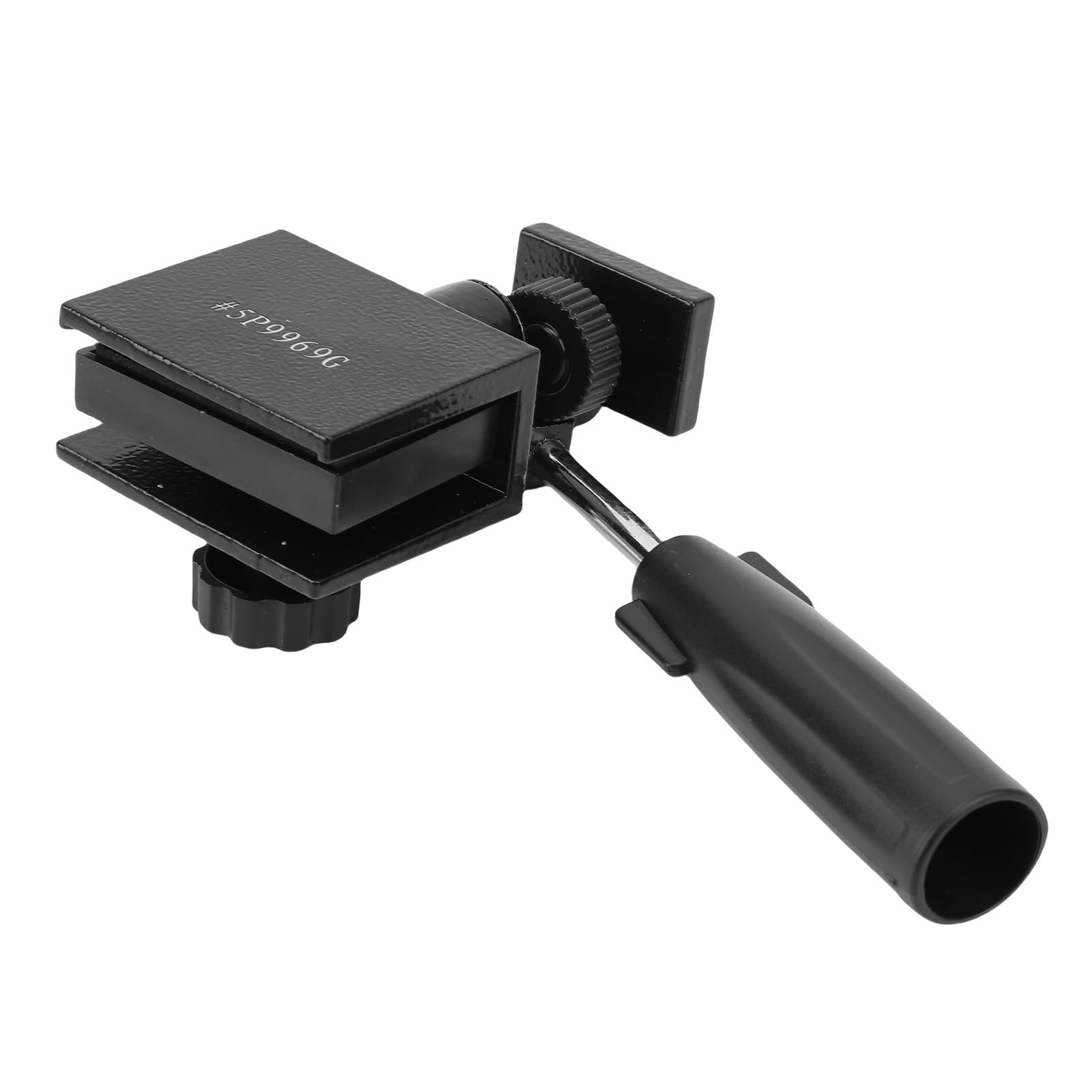 Soporte para Ventana de Coche para Telescopio Terrestre, Rotación de 360°, Soporte Universal de 1/4" para Cámaras DSLR, Binoculares, Telescopios y Observación de Aves