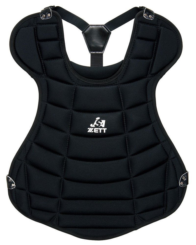 大特価販売中 ゼット 野球 ソフトボール用 プロテクター BLP5330-2900