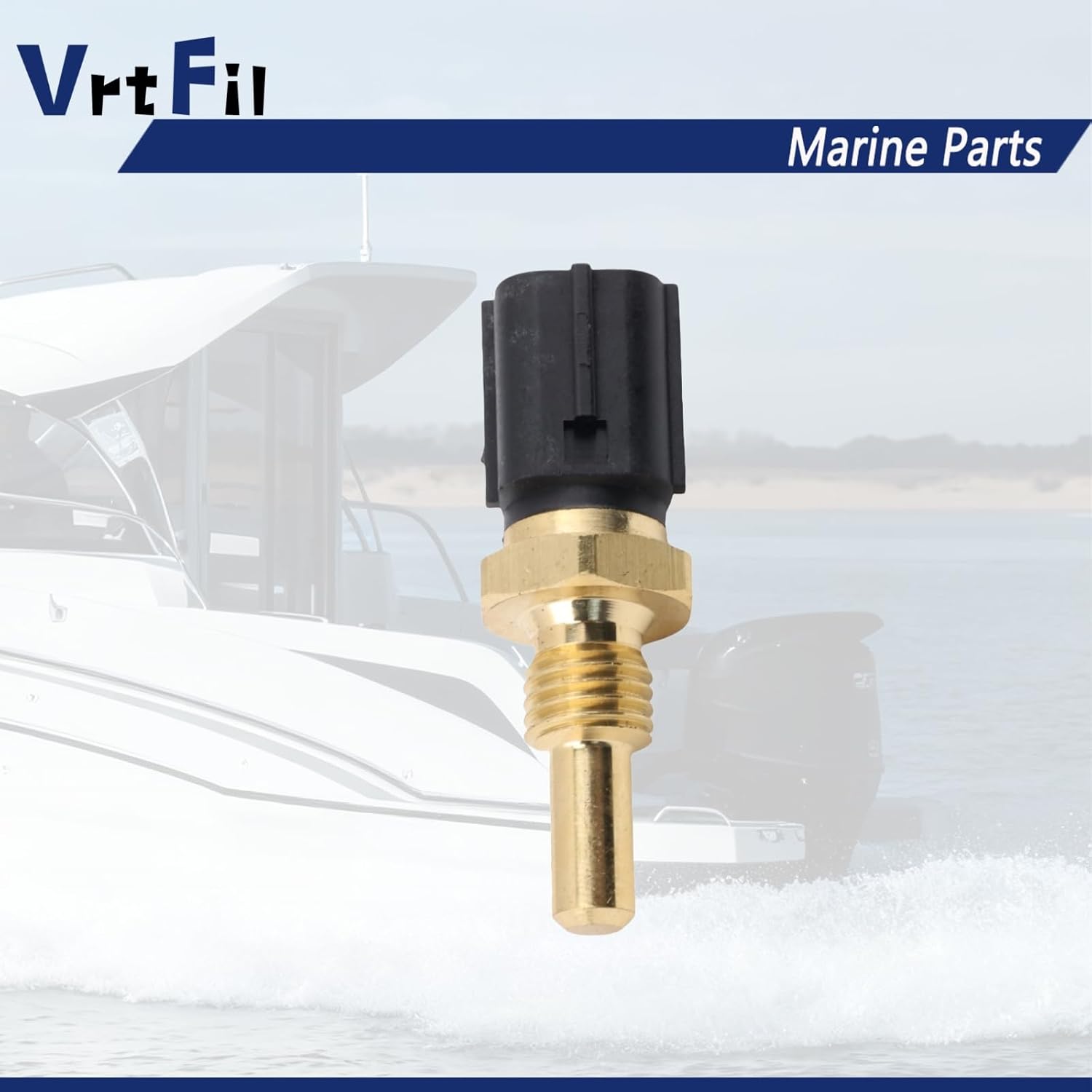 804295T Sensor Compatible with Mercury Outboard 75-115HP