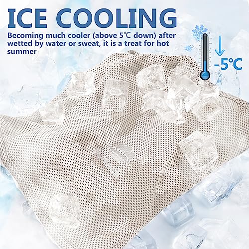Image of Balaclava Ski Mask, Sun UV Protection Breathable Full Head Face Mask for Men Women Skiing Cycling
