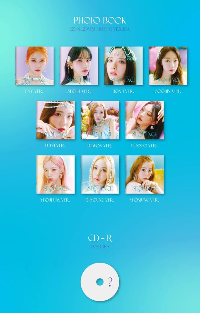 貴重　宇宙少女　WSJN  サインあり 貴重 宇宙少女 WSJN サインあり WJSN (宇宙少女)] SPECIAL ALBUM