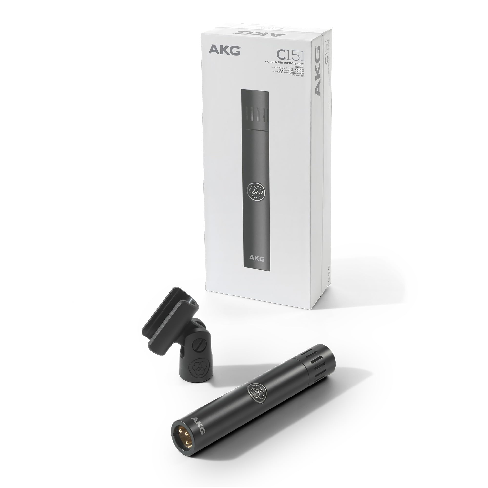AKG C-Series C151