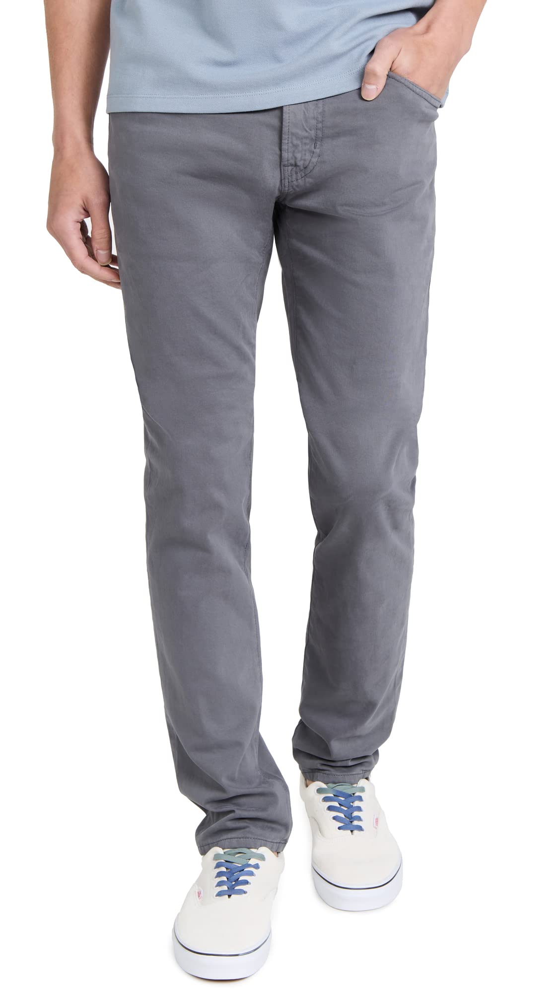 AG Adriano GoldschmiedMen's The Tellis Casual Pants