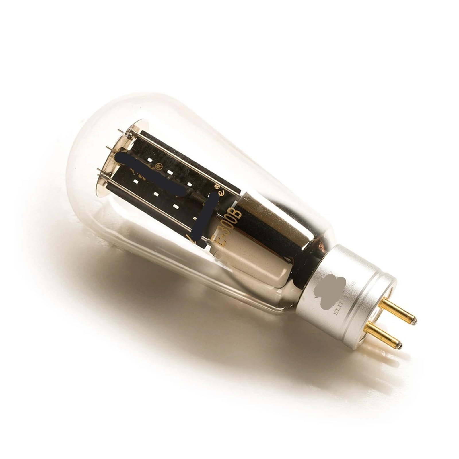 E-300B tube replaces 300B tube amplifier HIFI audio amplifier parameter matching(2 pcs)