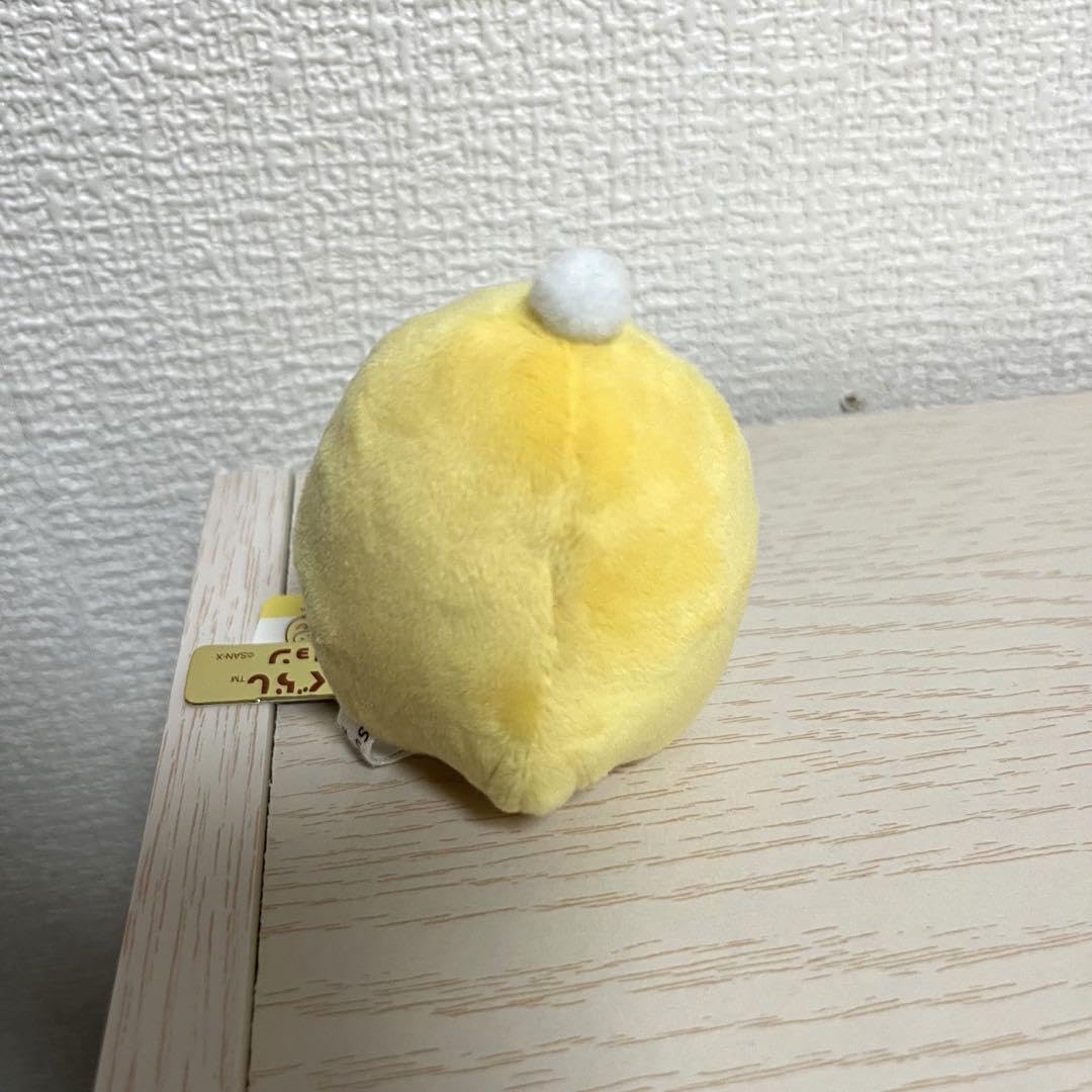 すみっコぐらし　たぴよこ　てのりぬいぐるみ　レア　ミミエボン すみっコぐらし たぴよこ てのりぬいぐるみ レア ミミエボン 【公式通販】