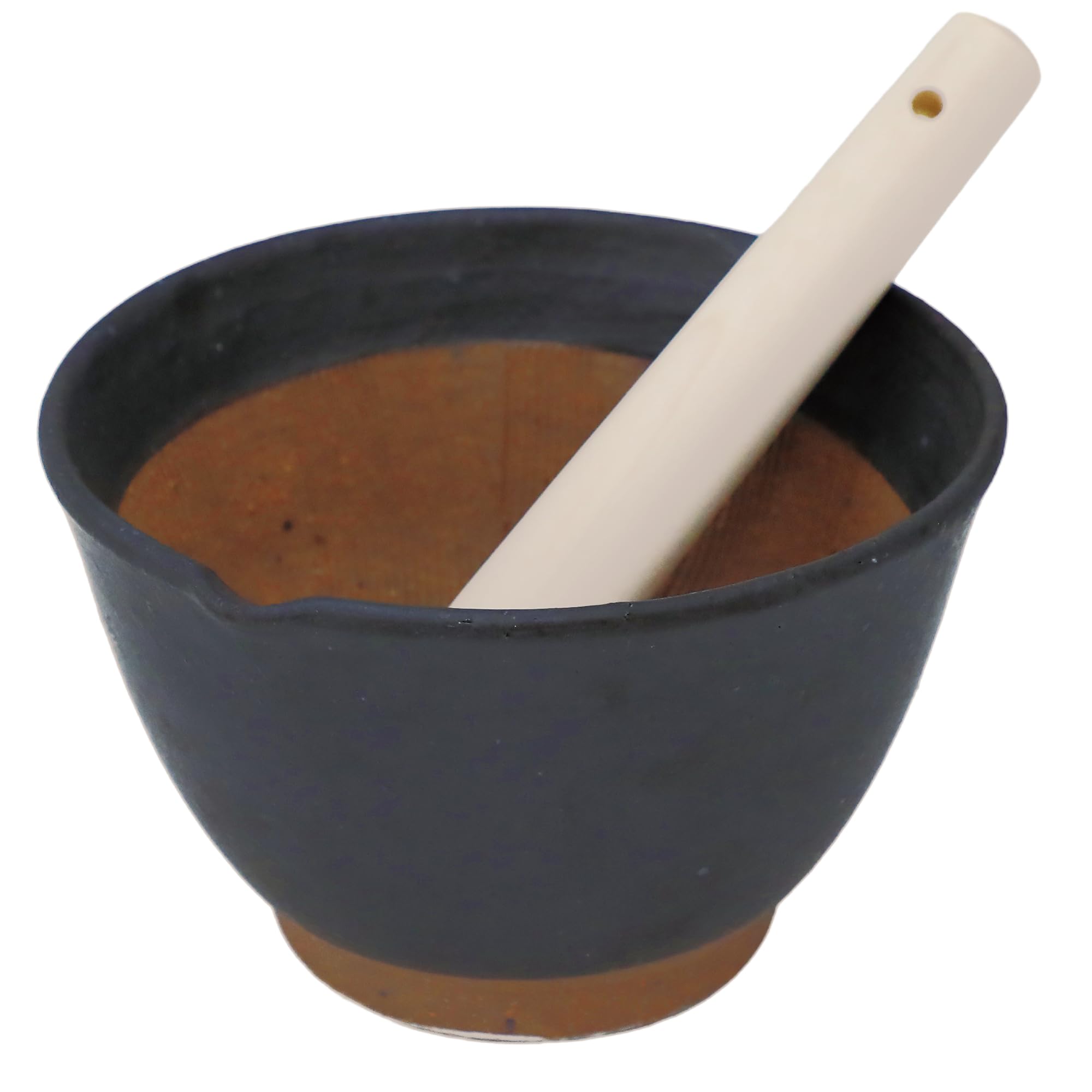 spicygem bowl 鉢　M Amazon.com: Asayu Japanese Ceramic Olive Green Mortar Bowl with