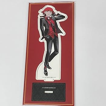 Amazon.co.jp: if魔フィア オペラ アクリルスタンド アニメイト