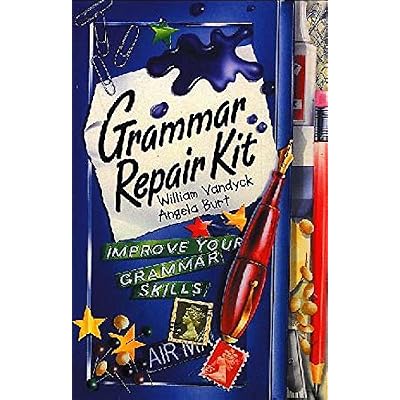 Grammar Repair Kit